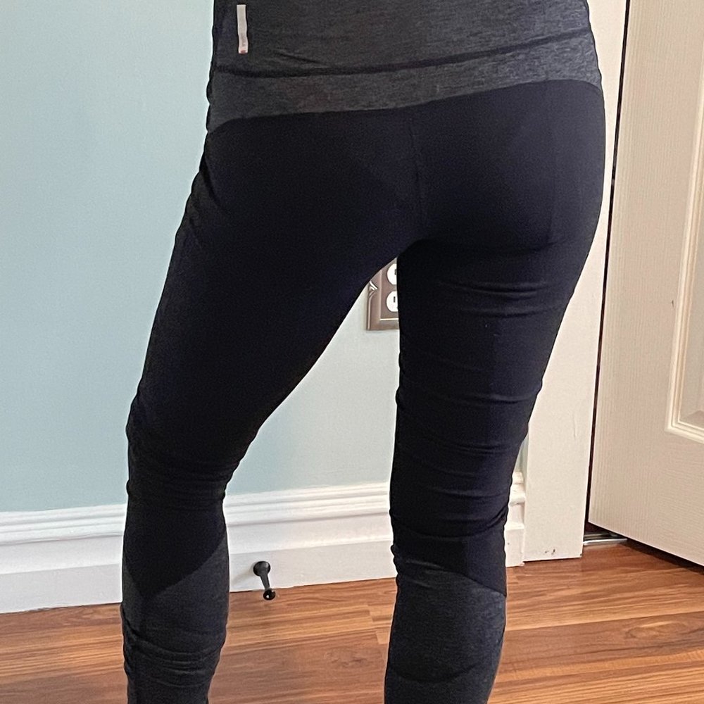 Zella thermal leggings